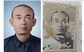 改则老照片修复-2